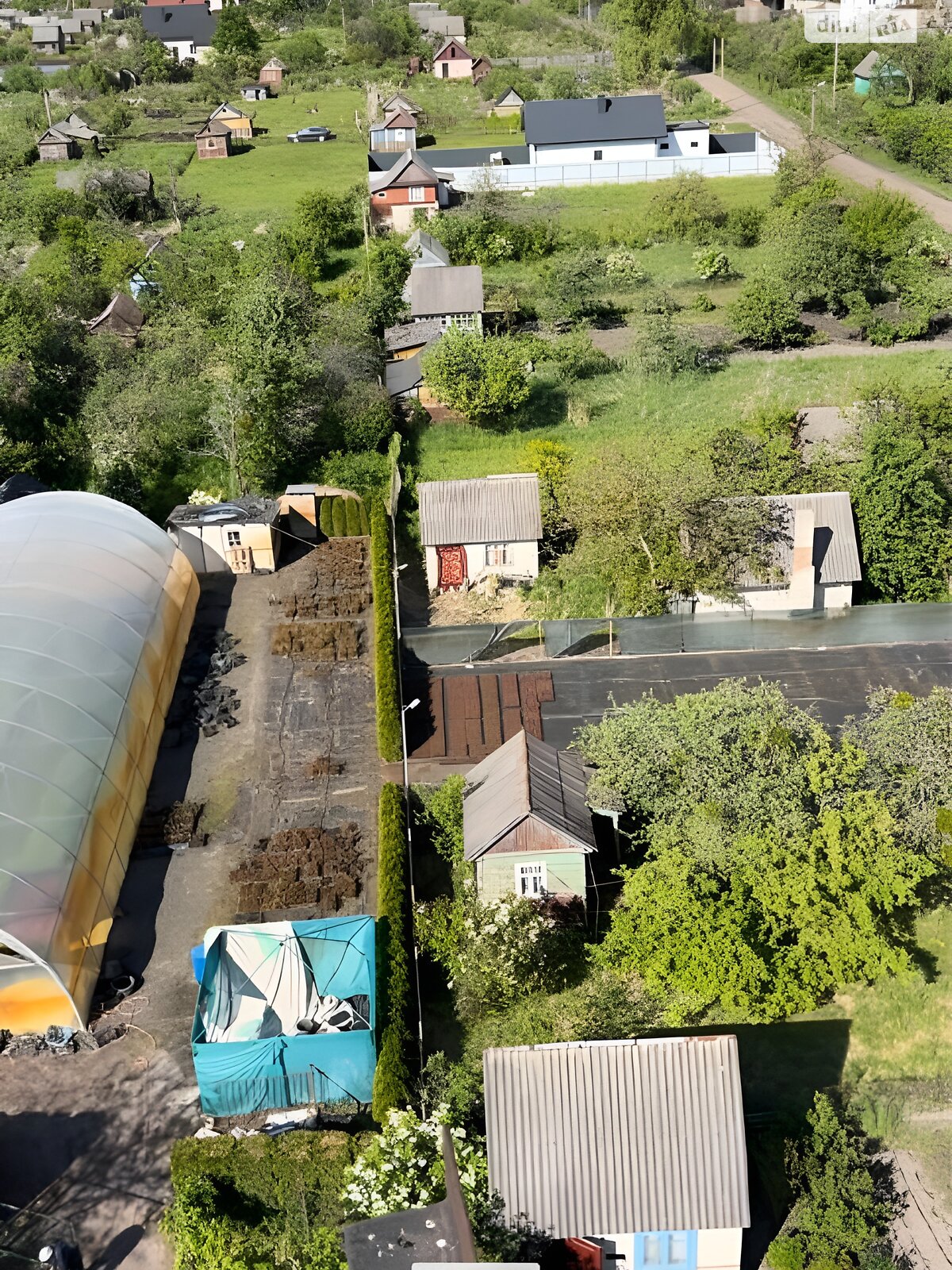 одноповерховий будинок, 40 кв. м, цегла. Продаж у Ковелі фото 1 одноповерховий будинок, 40 кв. м, цегла. Продаж у Ковелі фото 1