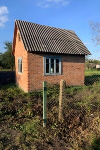 одноповерховий будинок, 20 кв. м, кирпич. Продаж у Ковелі фото 2 одноповерховий будинок, 20 кв. м, кирпич. Продаж у Ковелі фото 2