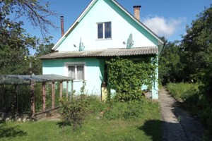 двоповерховий будинок з опаленням, 130 кв. м, піноблок. Продаж у Ковелі фото 2