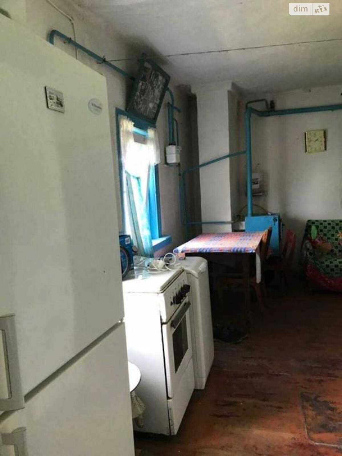 одноповерховий будинок, 92 кв. м, зруб. Продаж у Ковпиті фото 1 одноповерховий будинок, 92 кв. м, зруб. Продаж у Ковпиті фото 1