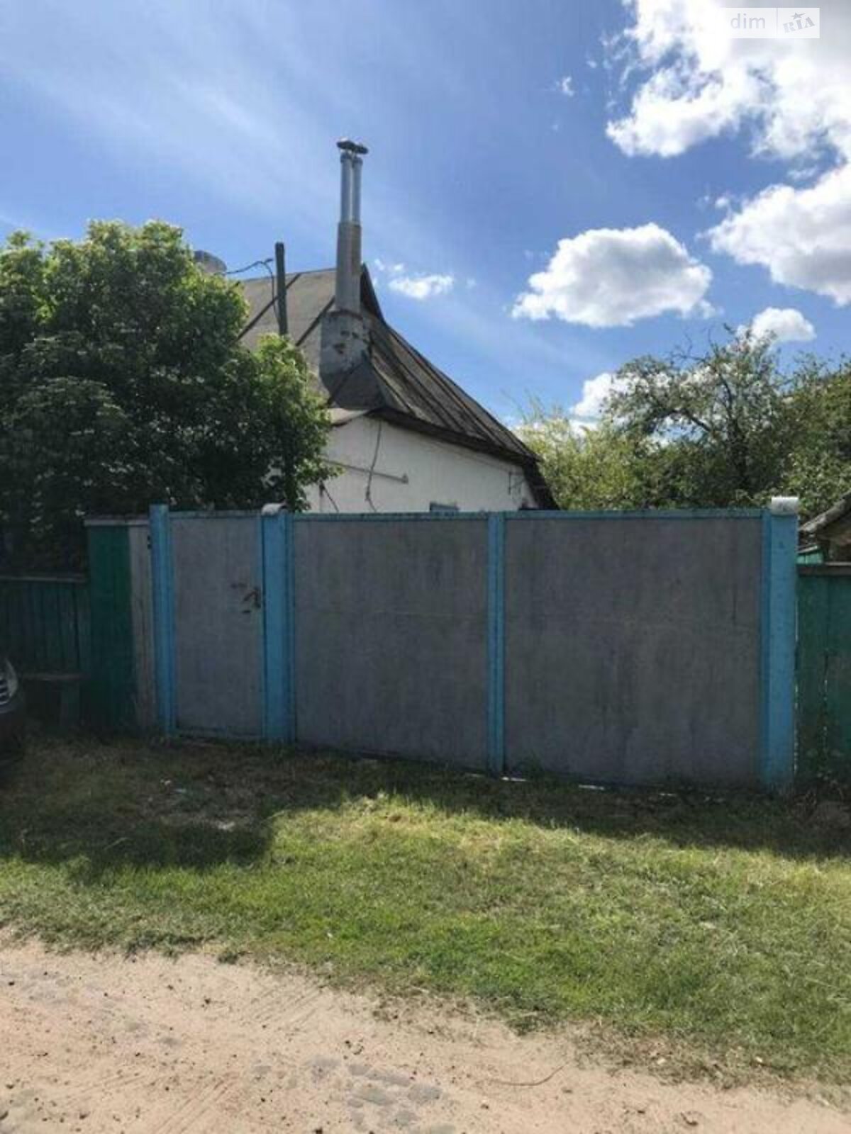 одноповерховий будинок, 92 кв. м, зруб. Продаж у Ковпиті фото 1 одноповерховий будинок, 92 кв. м, зруб. Продаж у Ковпиті фото 1