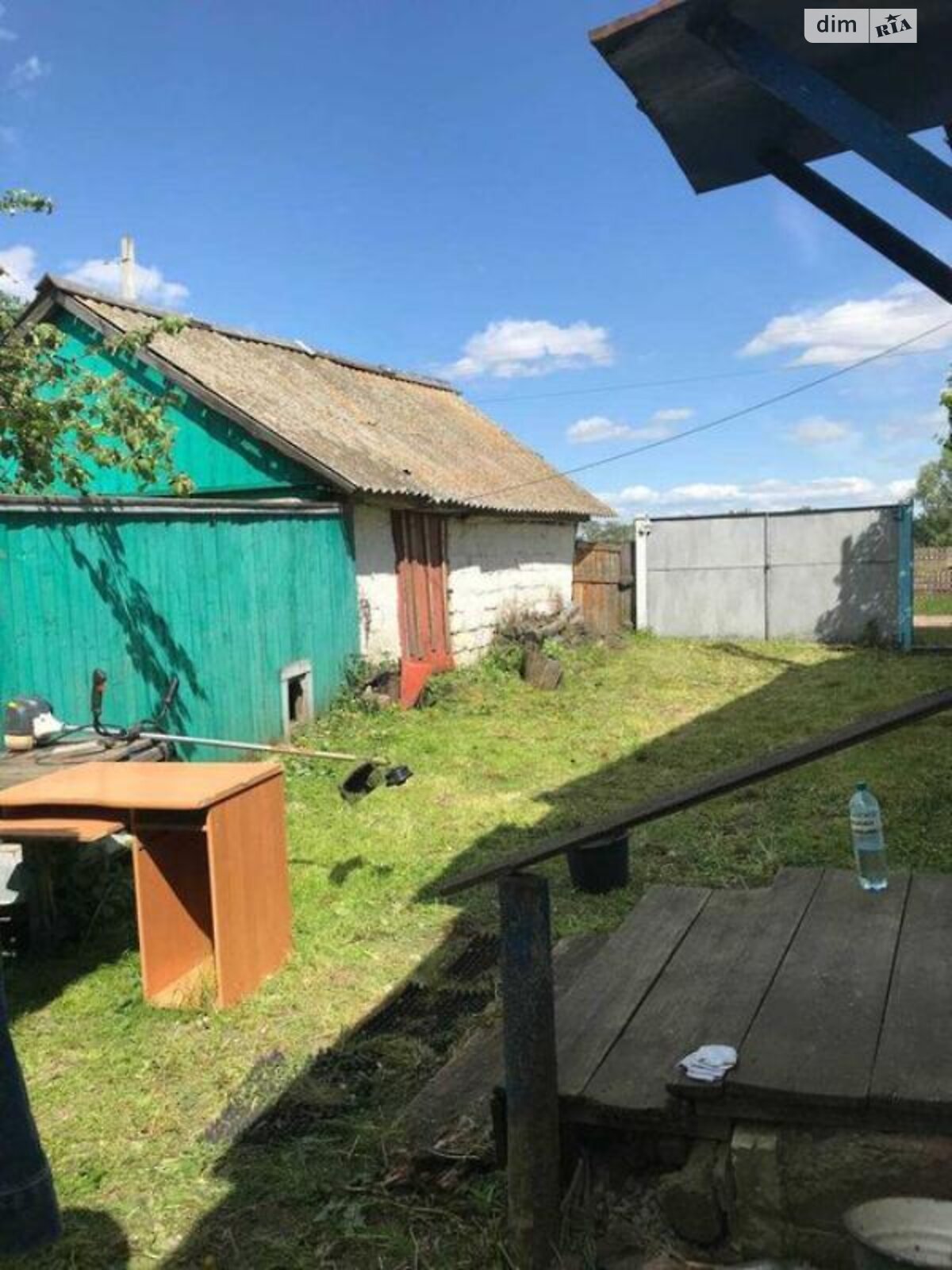 одноповерховий будинок, 92 кв. м, зруб. Продаж у Ковпиті фото 1 одноповерховий будинок, 92 кв. м, зруб. Продаж у Ковпиті фото 1