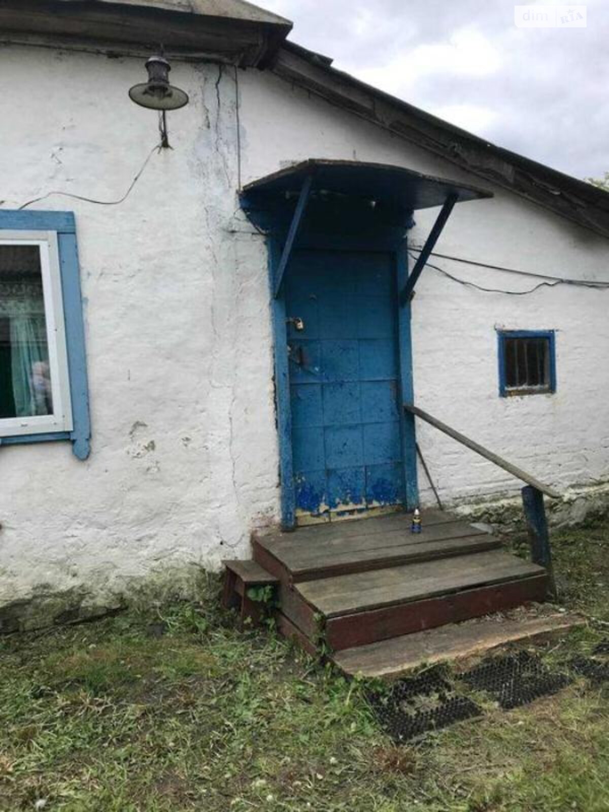 одноповерховий будинок, 92 кв. м, зруб. Продаж у Ковпиті фото 1 одноповерховий будинок, 92 кв. м, зруб. Продаж у Ковпиті фото 1