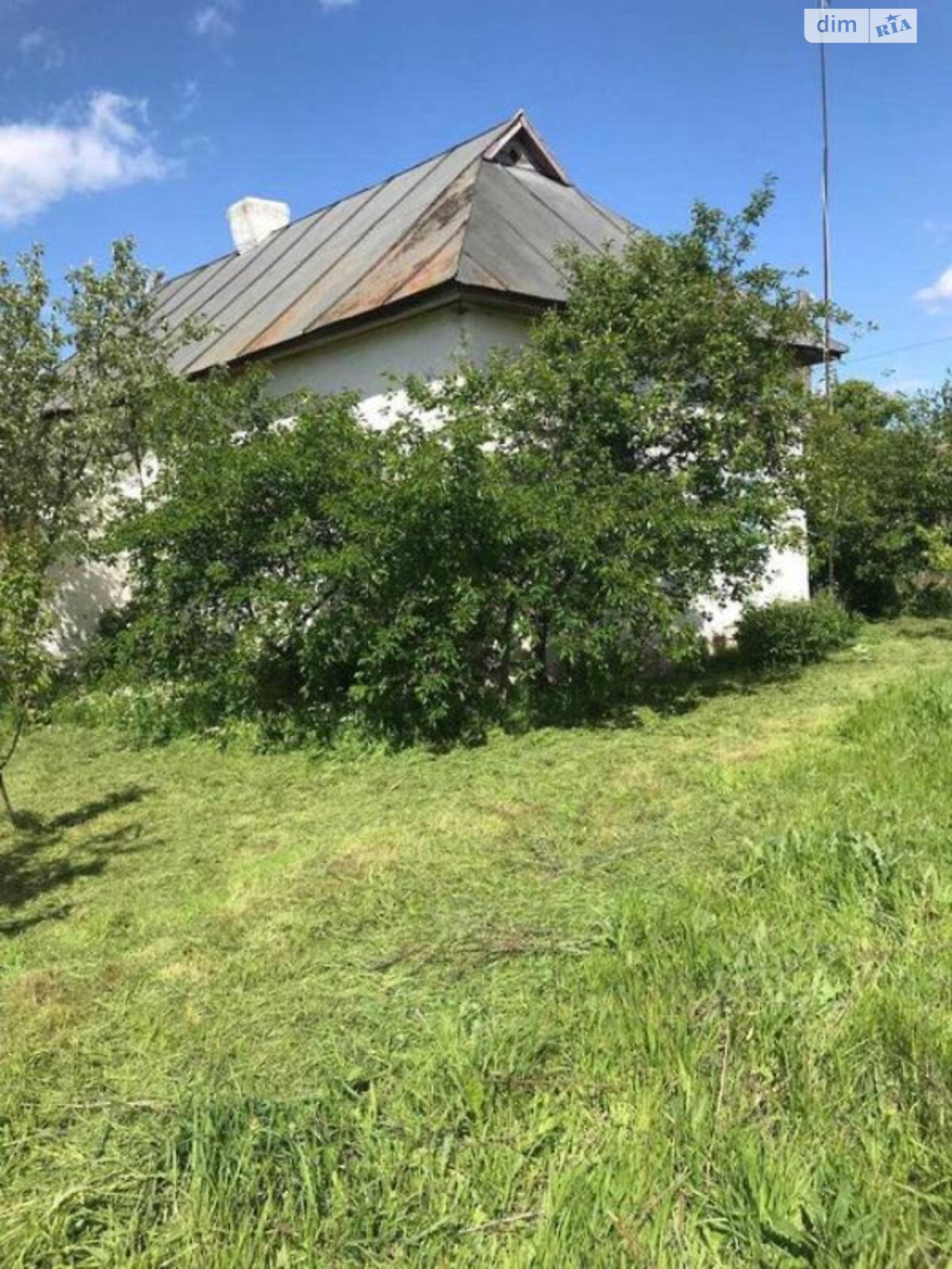 одноповерховий будинок, 92 кв. м, зруб. Продаж у Ковпиті фото 1 одноповерховий будинок, 92 кв. м, зруб. Продаж у Ковпиті фото 1