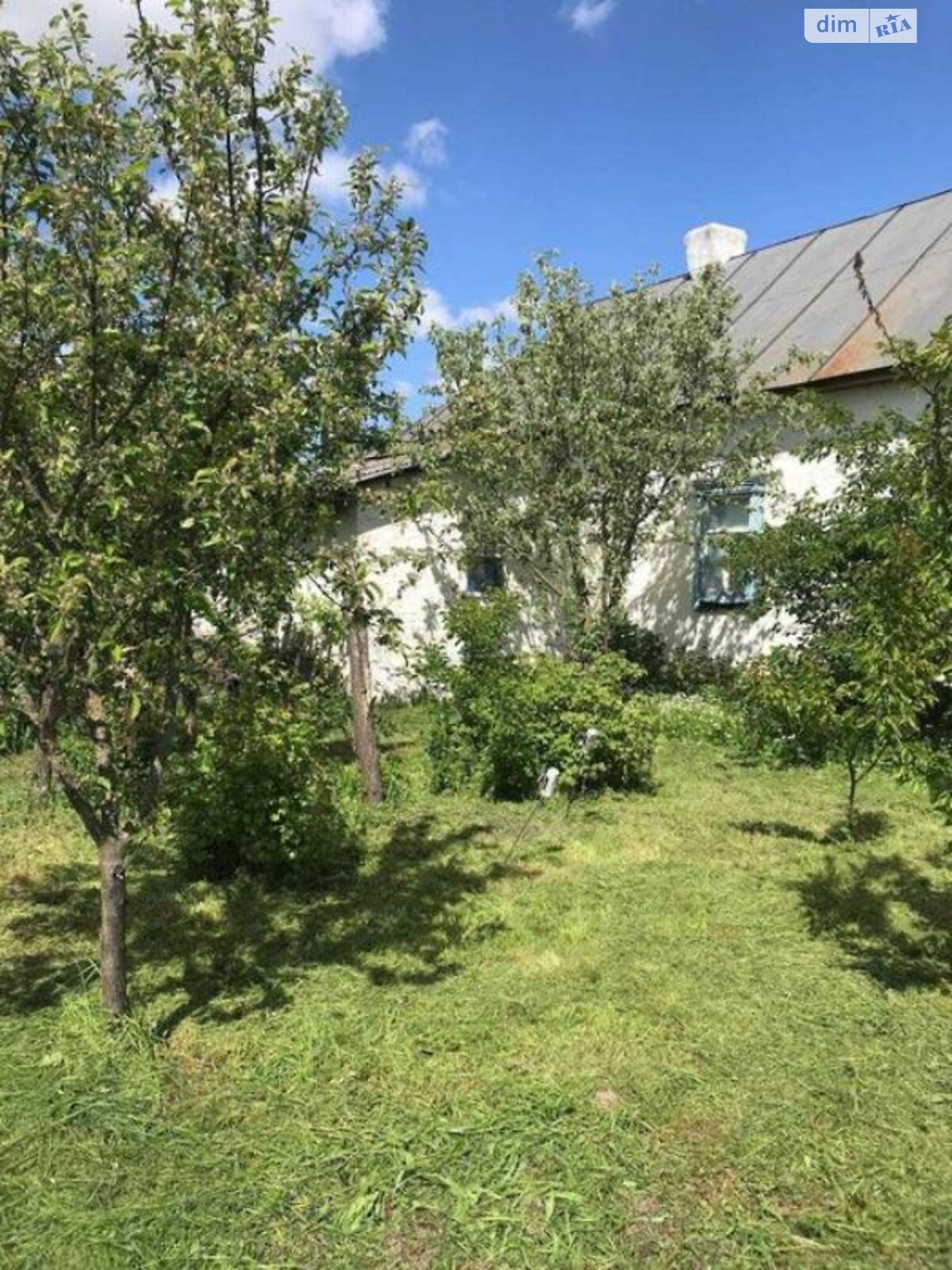 одноповерховий будинок, 92 кв. м, зруб. Продаж у Ковпиті фото 1 одноповерховий будинок, 92 кв. м, зруб. Продаж у Ковпиті фото 1