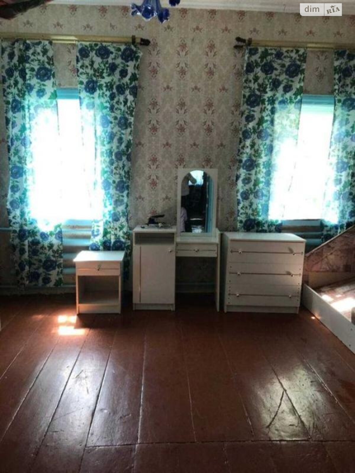одноповерховий будинок, 92 кв. м, зруб. Продаж у Ковпиті фото 1 одноповерховий будинок, 92 кв. м, зруб. Продаж у Ковпиті фото 1