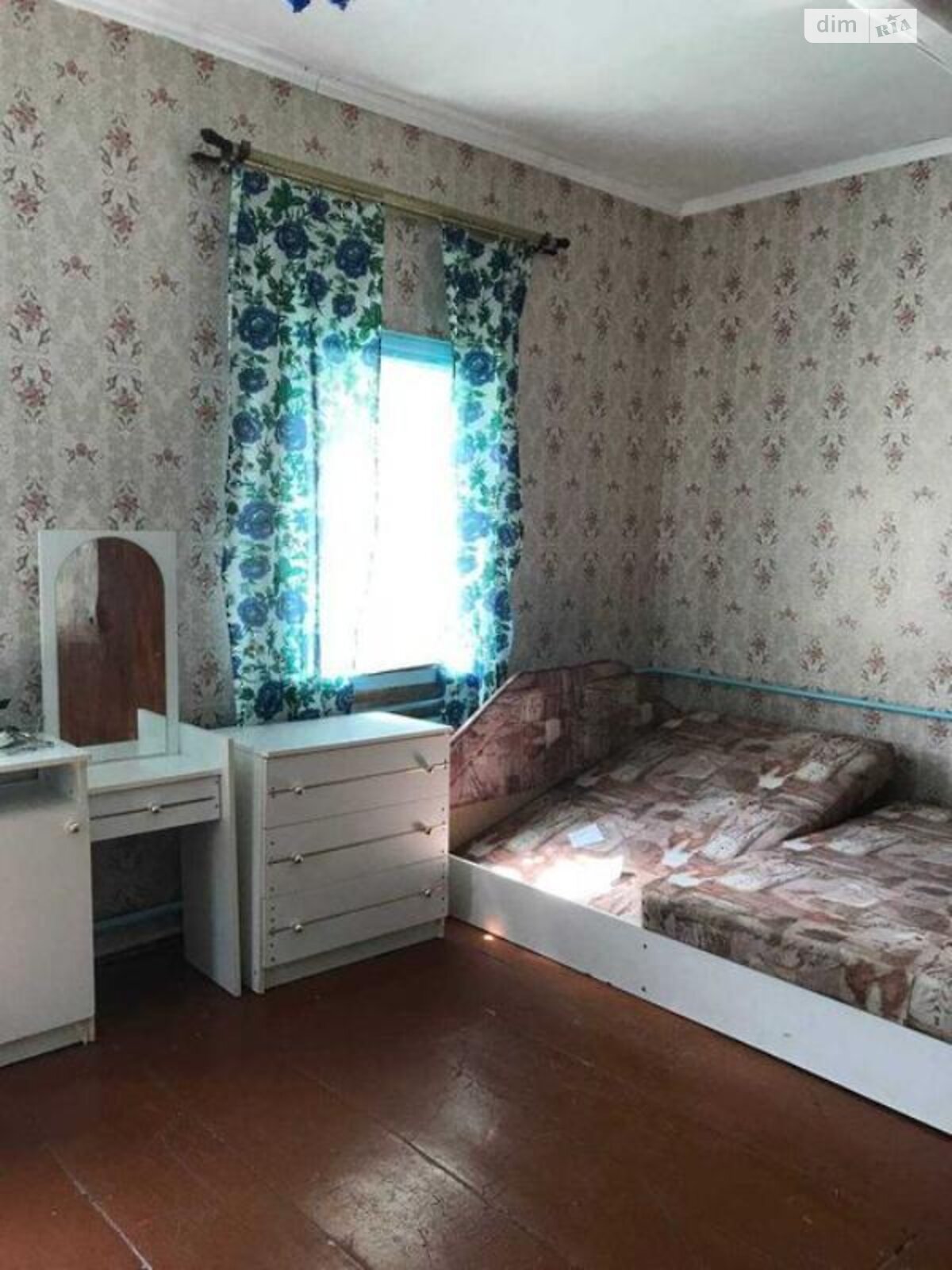 одноповерховий будинок, 92 кв. м, зруб. Продаж у Ковпиті фото 1 одноповерховий будинок, 92 кв. м, зруб. Продаж у Ковпиті фото 1