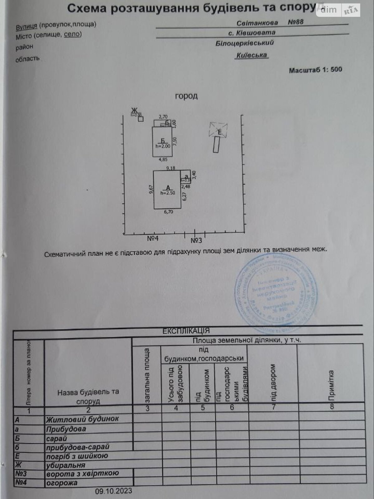 одноэтажный дом, 57.1 кв. м, кирпич. Продажа в Ковшеватой фото 1 одноэтажный дом, 57.1 кв. м, кирпич. Продажа в Ковшеватой фото 1