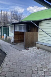 одноэтажный дом с верандой, 65 кв. м, дерево и кирпич. Продажа в Ковягах фото 2