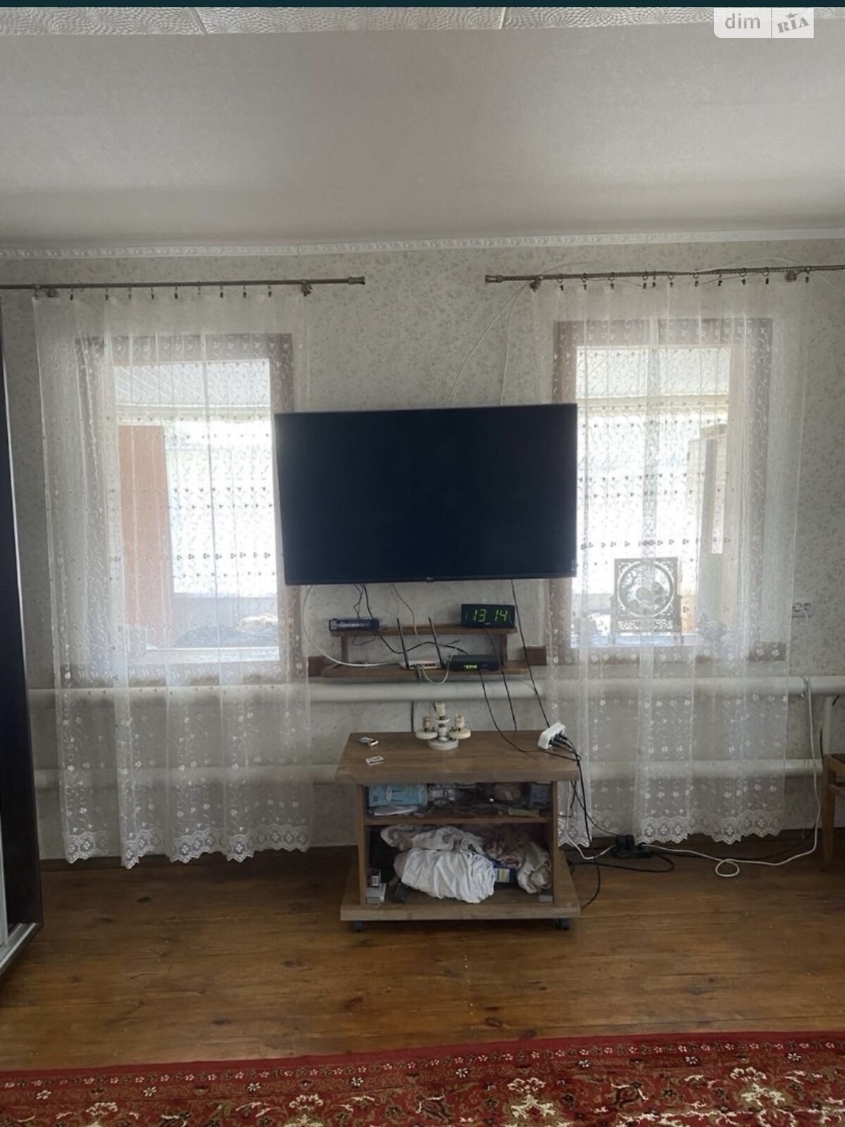 одноэтажный дом с верандой, 65 кв. м, дерево и кирпич. Продажа в Ковягах фото 1 одноэтажный дом с верандой, 65 кв. м, дерево и кирпич. Продажа в Ковягах фото 1