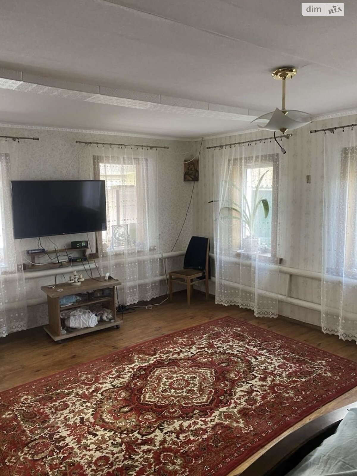 одноэтажный дом с верандой, 65 кв. м, дерево и кирпич. Продажа в Ковягах фото 1 одноэтажный дом с верандой, 65 кв. м, дерево и кирпич. Продажа в Ковягах фото 1