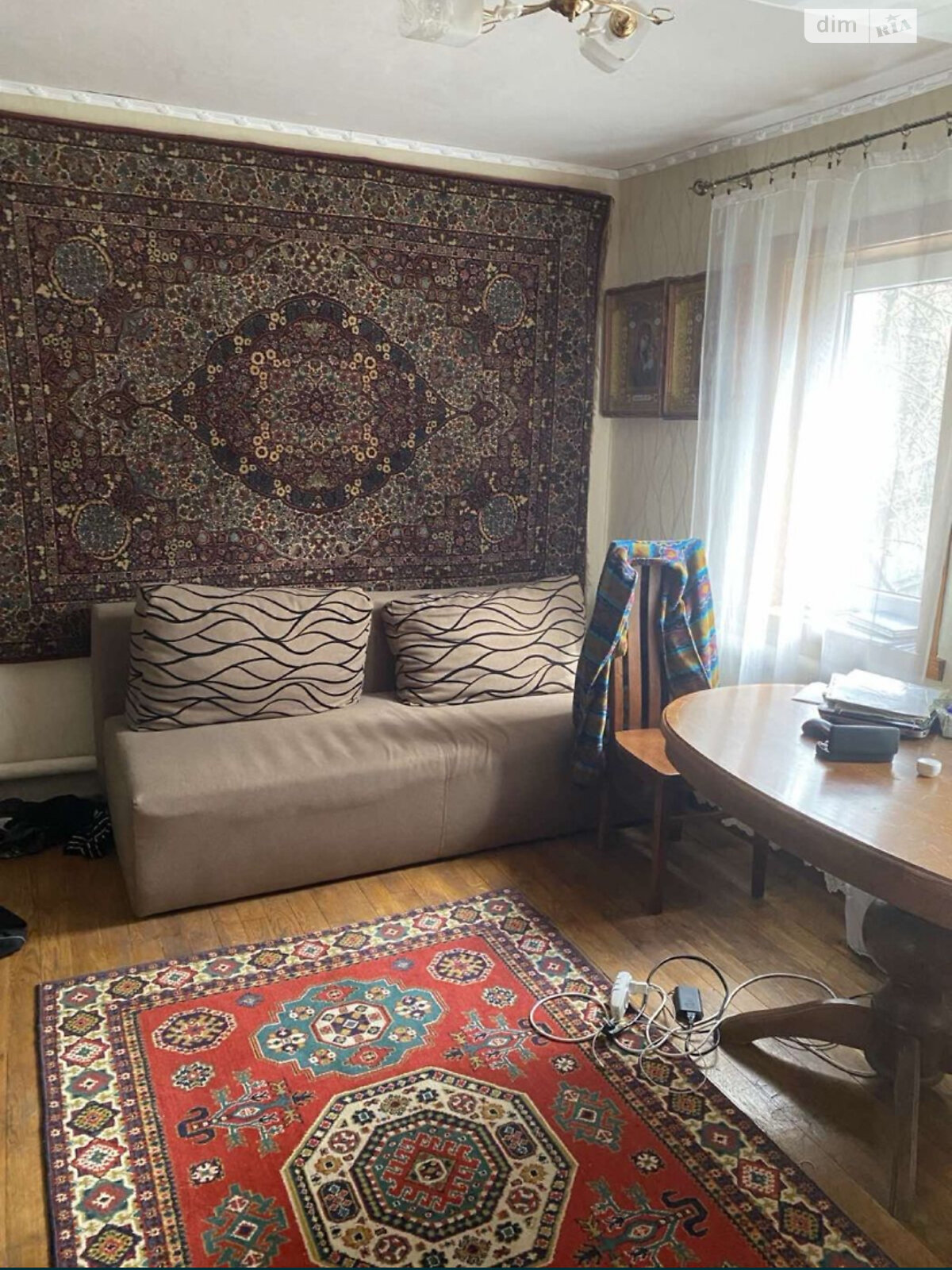 одноэтажный дом с верандой, 65 кв. м, дерево и кирпич. Продажа в Ковягах фото 1 одноэтажный дом с верандой, 65 кв. м, дерево и кирпич. Продажа в Ковягах фото 1