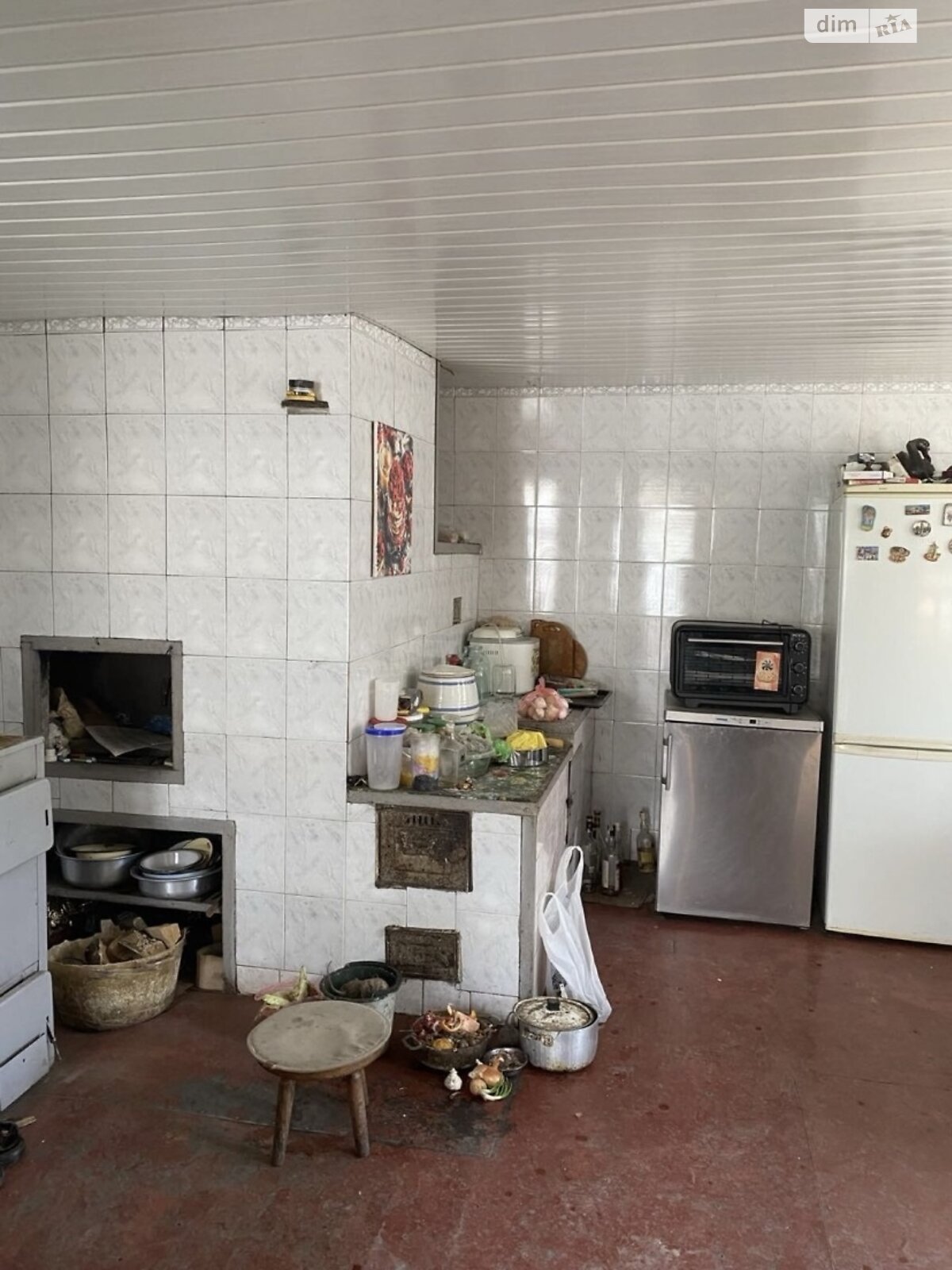 одноэтажный дом с верандой, 65 кв. м, дерево и кирпич. Продажа в Ковягах фото 1 одноэтажный дом с верандой, 65 кв. м, дерево и кирпич. Продажа в Ковягах фото 1