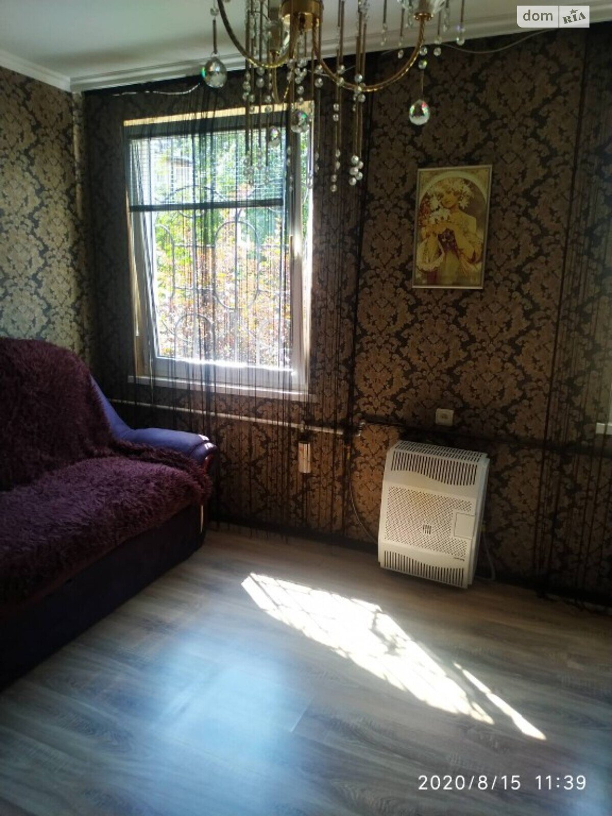 двухэтажный дом с ремонтом, 100 кв. м, кирпич. Продажа в Ковярях фото 1