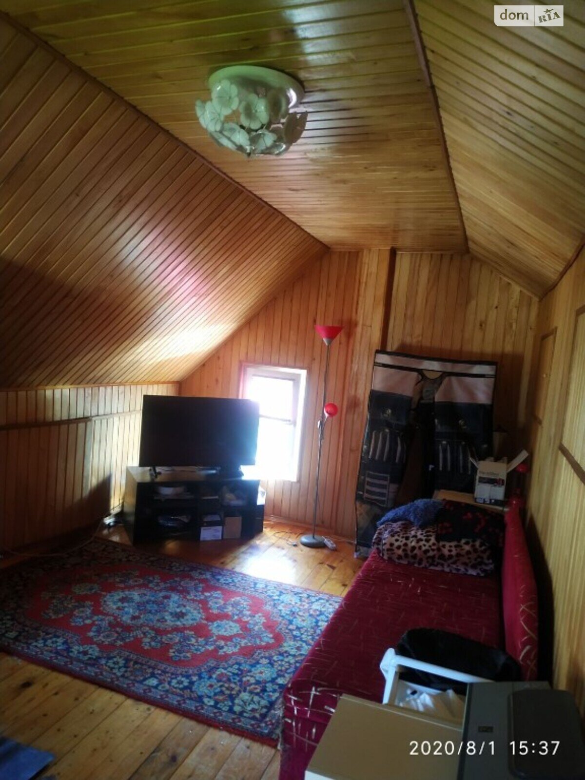 двухэтажный дом с ремонтом, 100 кв. м, кирпич. Продажа в Ковярях фото 1