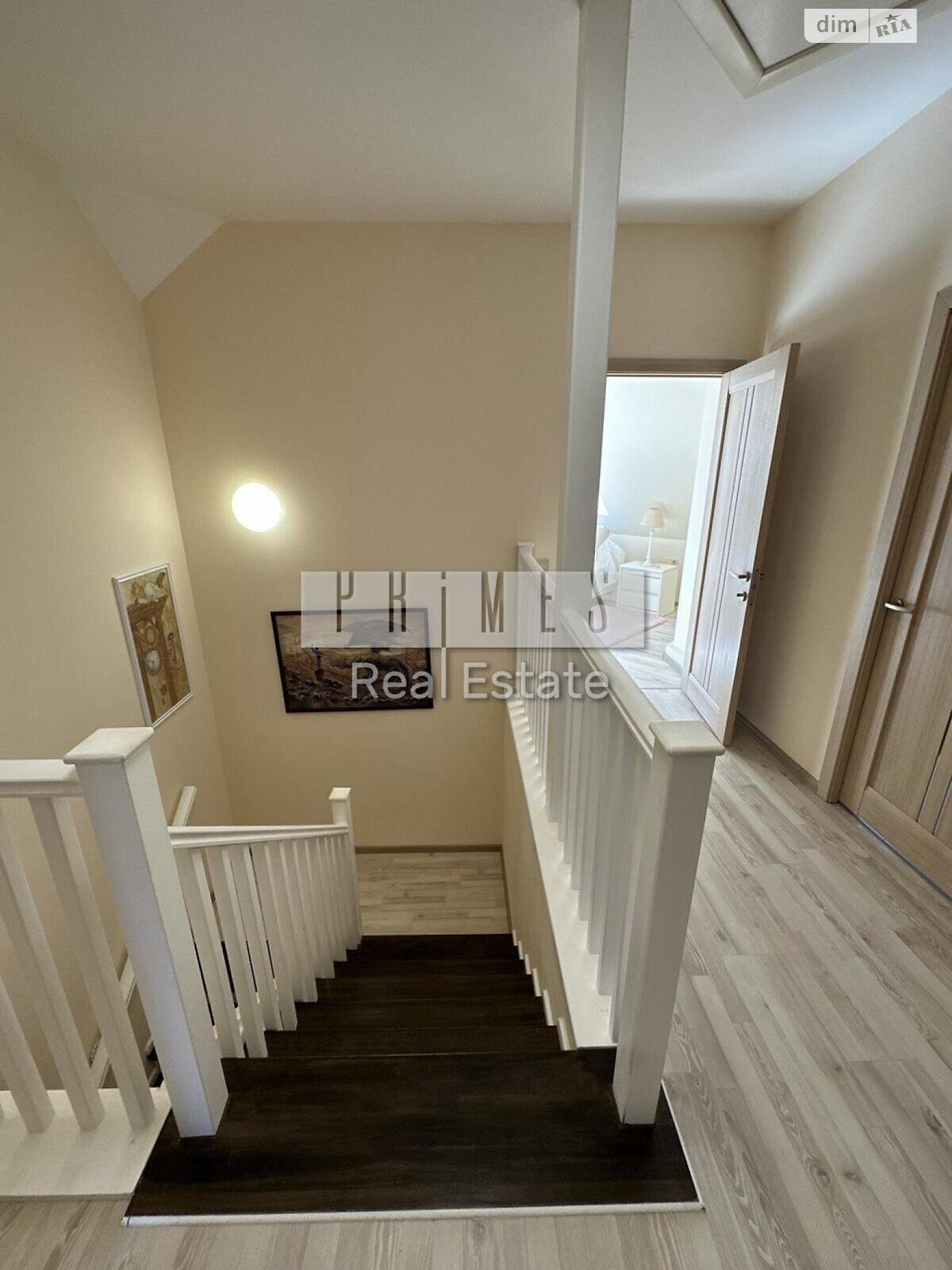 двоповерховий будинок, 186.2 кв. м, цегла. Продаж у Козаровичах фото 1