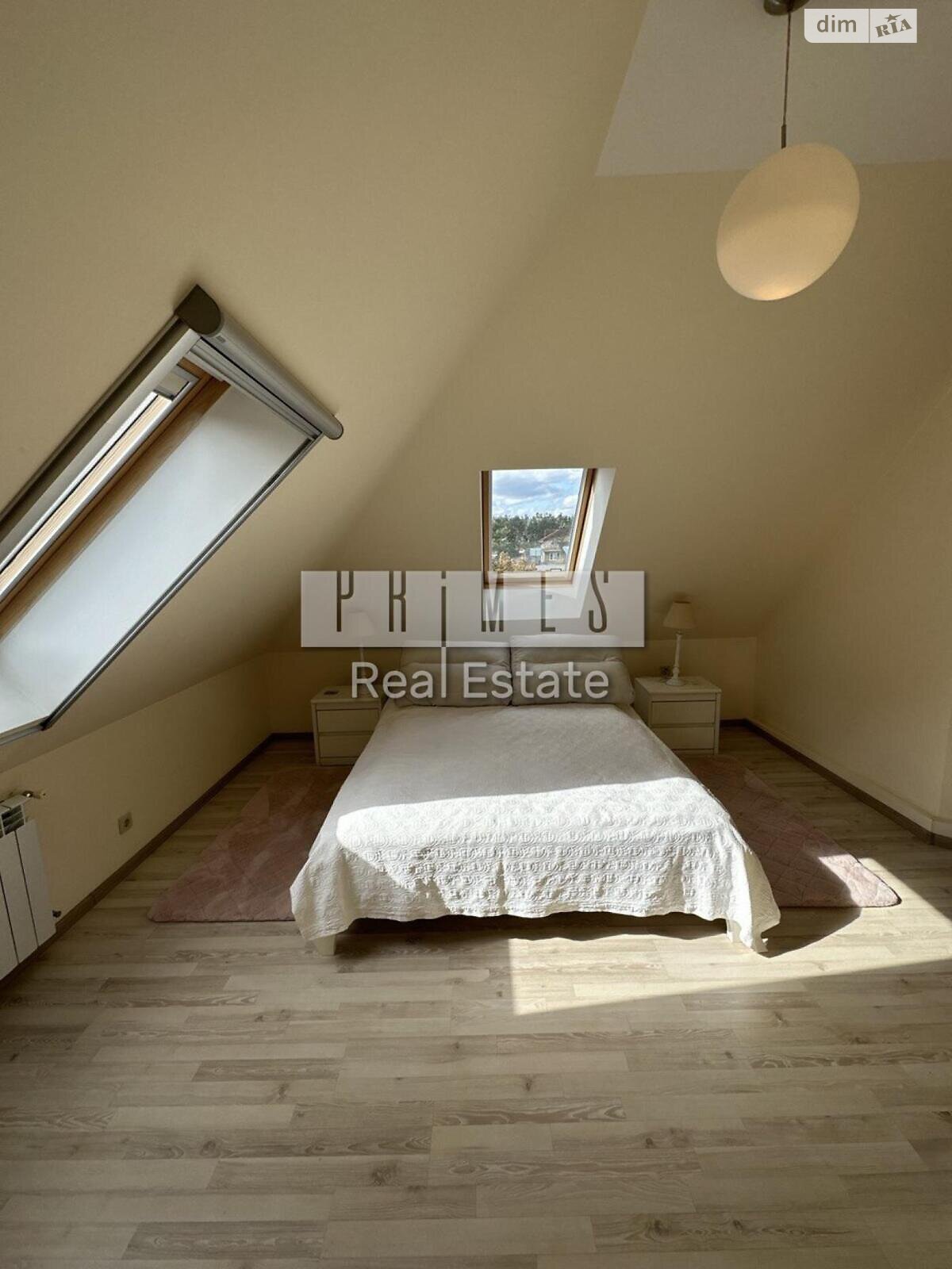 двоповерховий будинок, 186.2 кв. м, цегла. Продаж у Козаровичах фото 1