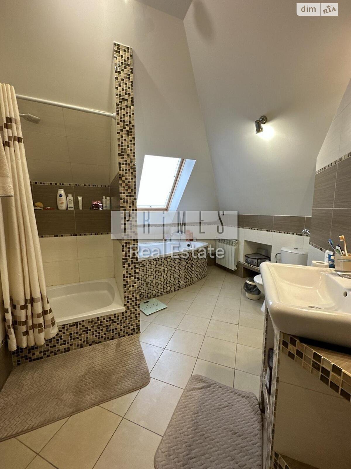 двоповерховий будинок, 186.2 кв. м, цегла. Продаж у Козаровичах фото 1