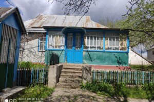 одноповерховий будинок, 59 кв. м, зруб. Продаж у Козарівці фото 2