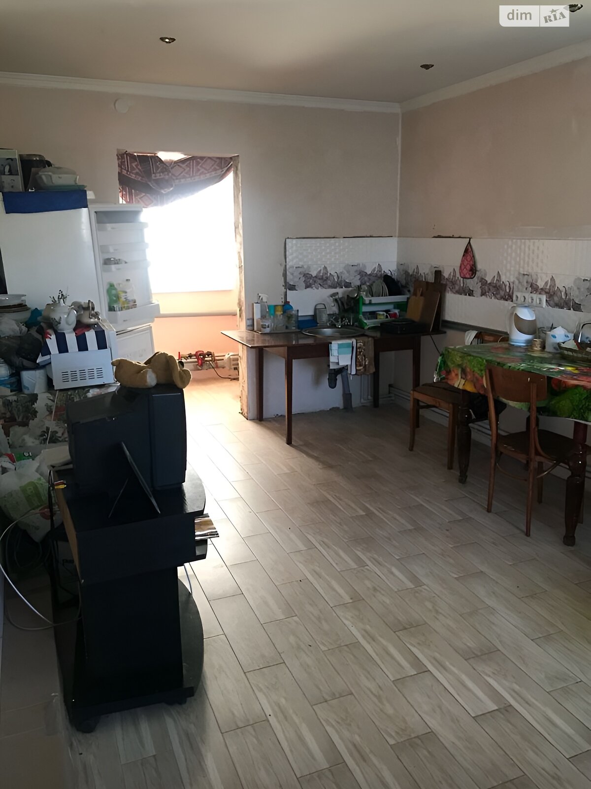 одноповерховий будинок, 74 кв. м, газобетон. Продаж у Козарях фото 1 одноповерховий будинок, 74 кв. м, газобетон. Продаж у Козарях фото 1