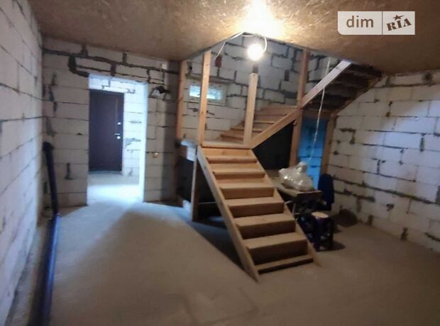 трехэтажный дом, 345 кв. м, кирпич. Продажа в Козеевке фото 1 трехэтажный дом, 345 кв. м, кирпич. Продажа в Козеевке фото 1