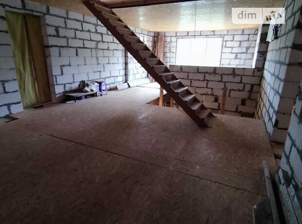 трехэтажный дом, 345 кв. м, кирпич. Продажа в Козеевке фото 1 трехэтажный дом, 345 кв. м, кирпич. Продажа в Козеевке фото 1