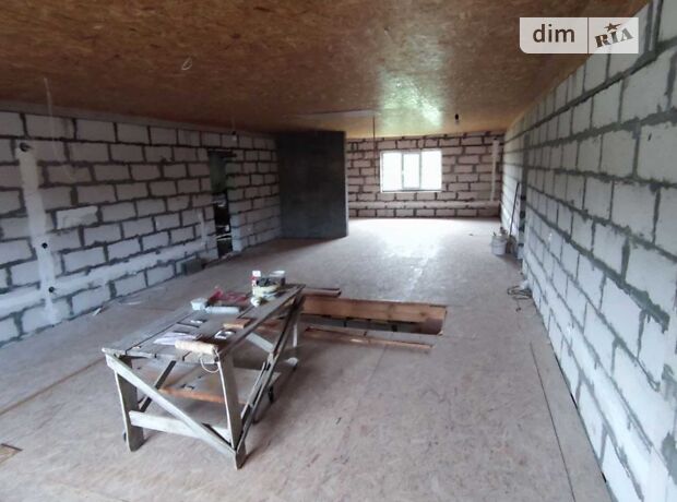 трехэтажный дом, 345 кв. м, кирпич. Продажа в Козеевке фото 1 трехэтажный дом, 345 кв. м, кирпич. Продажа в Козеевке фото 1