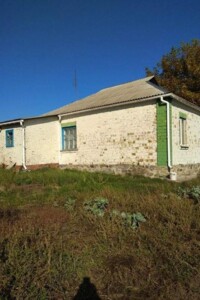 одноповерховий будинок з верандою, 100 кв. м, цегла. Продаж у Козельці фото 2