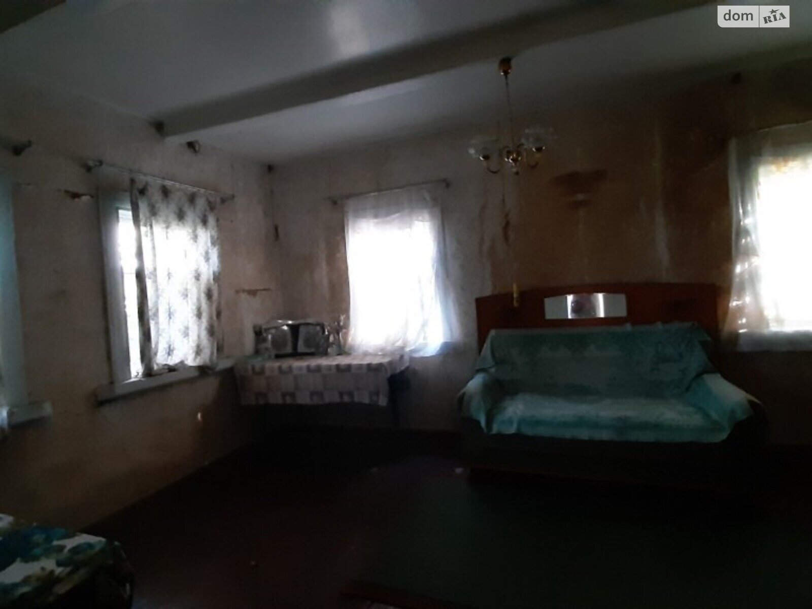одноповерховий будинок з верандою, 56 кв. м, дерево та цегла. Продаж у Косачівці фото 1 одноповерховий будинок з верандою, 56 кв. м, дерево та цегла. Продаж у Косачівці фото 1