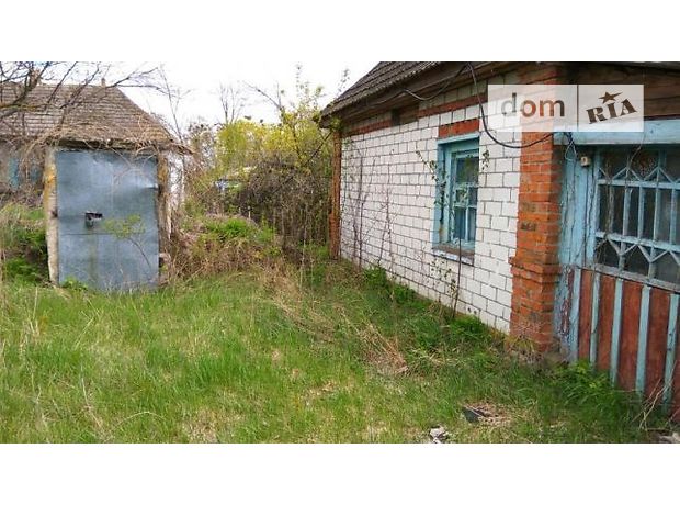 Продажа дома, 60м², Черниговская, Козелец, c. Косачевка Продажа дома, 60м², Черниговская, Козелец, c. Косачевка