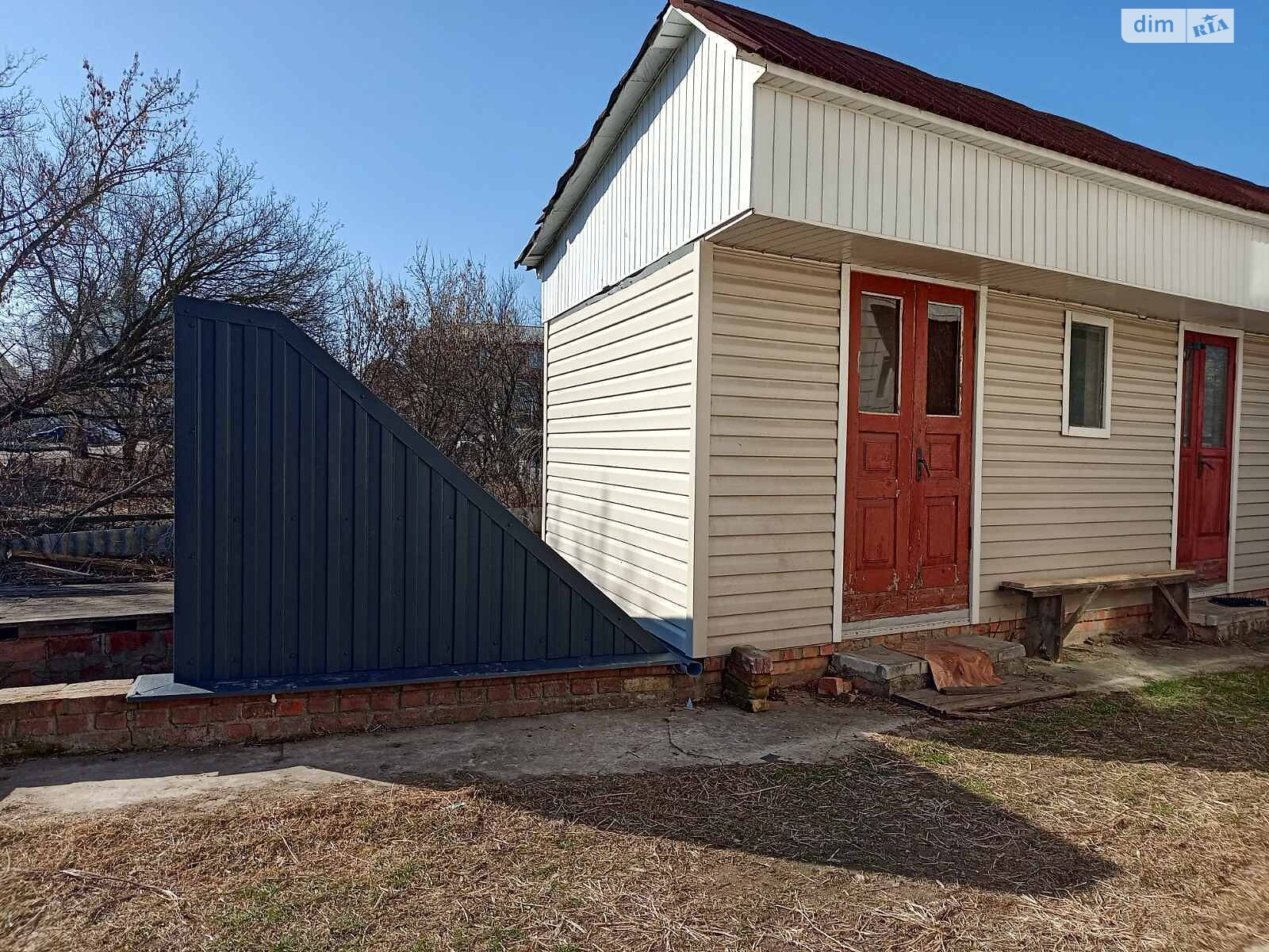 двоповерховий будинок з верандою, 127.5 кв. м, цегла. Продаж в Козельці, район Козелець фото 1 двоповерховий будинок з верандою, 127.5 кв. м, цегла. Продаж в Козельці, район Козелець фото 1