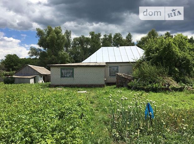 Продажа дома, 80м², Черниговская, Козелец, c. Омельянов Продажа дома, 80м², Черниговская, Козелец, c. Омельянов