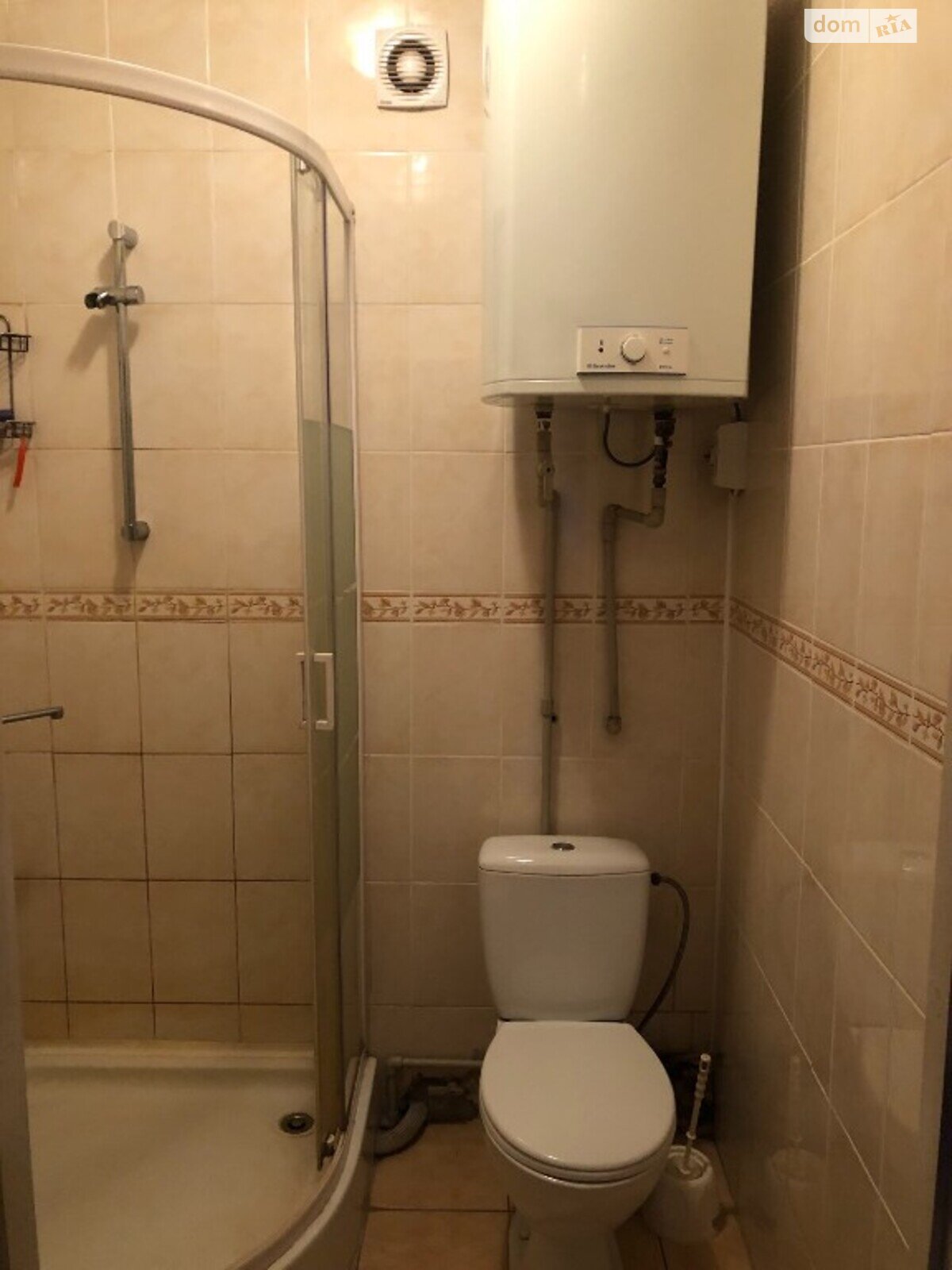 одноповерховий будинок з верандою, 60 кв. м, цегла. Продаж у Скрипчині фото 1