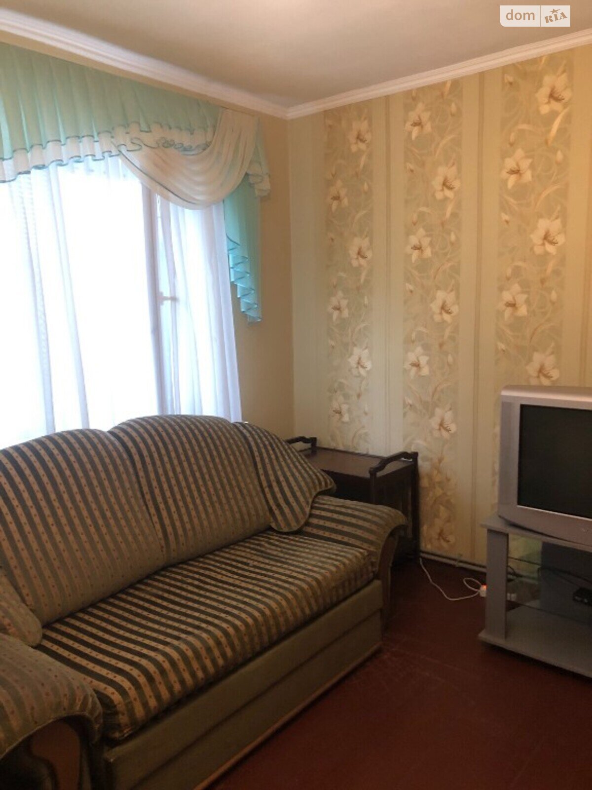 одноповерховий будинок з верандою, 60 кв. м, цегла. Продаж у Скрипчині фото 1