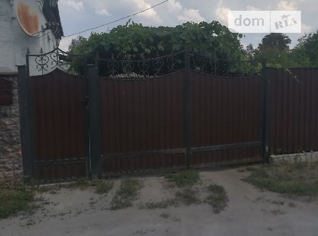 одноповерховий будинок з підвалом, 70 кв. м, цегла. Продаж у Козельці фото 1 одноповерховий будинок з підвалом, 70 кв. м, цегла. Продаж у Козельці фото 1