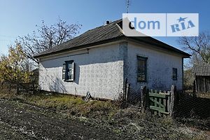 одноповерховий будинок з гаражем, 72 кв. м, глинобитний. Продаж у Хорішках фото 2