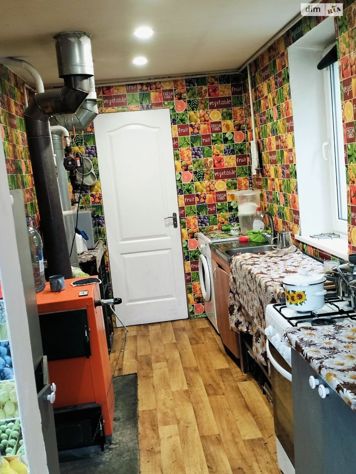 одноповерховий будинок з гаражем, 86 кв. м, кирпич. Продаж в Козельщині, район Козельщина фото 1 одноповерховий будинок з гаражем, 86 кв. м, кирпич. Продаж в Козельщині, район Козельщина фото 1
