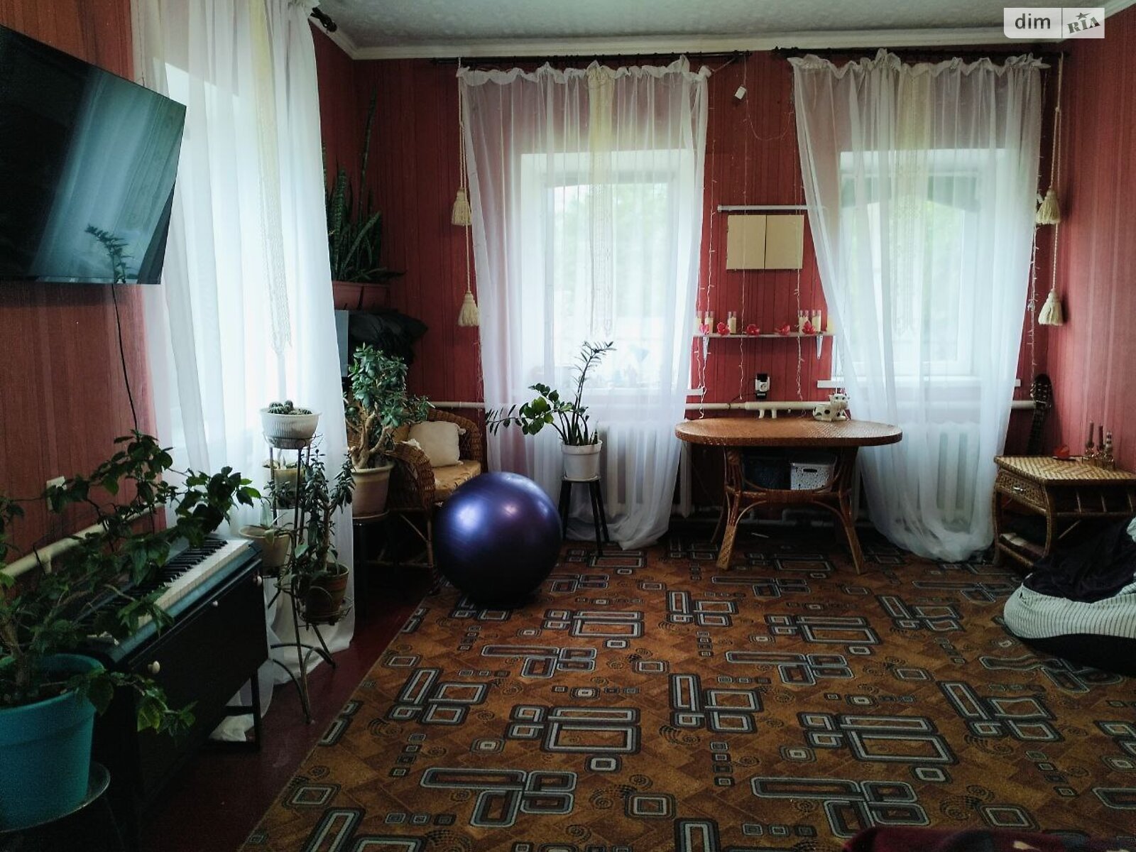 одноповерховий будинок з гаражем, 86 кв. м, кирпич. Продаж в Козельщині, район Козельщина фото 1 одноповерховий будинок з гаражем, 86 кв. м, кирпич. Продаж в Козельщині, район Козельщина фото 1