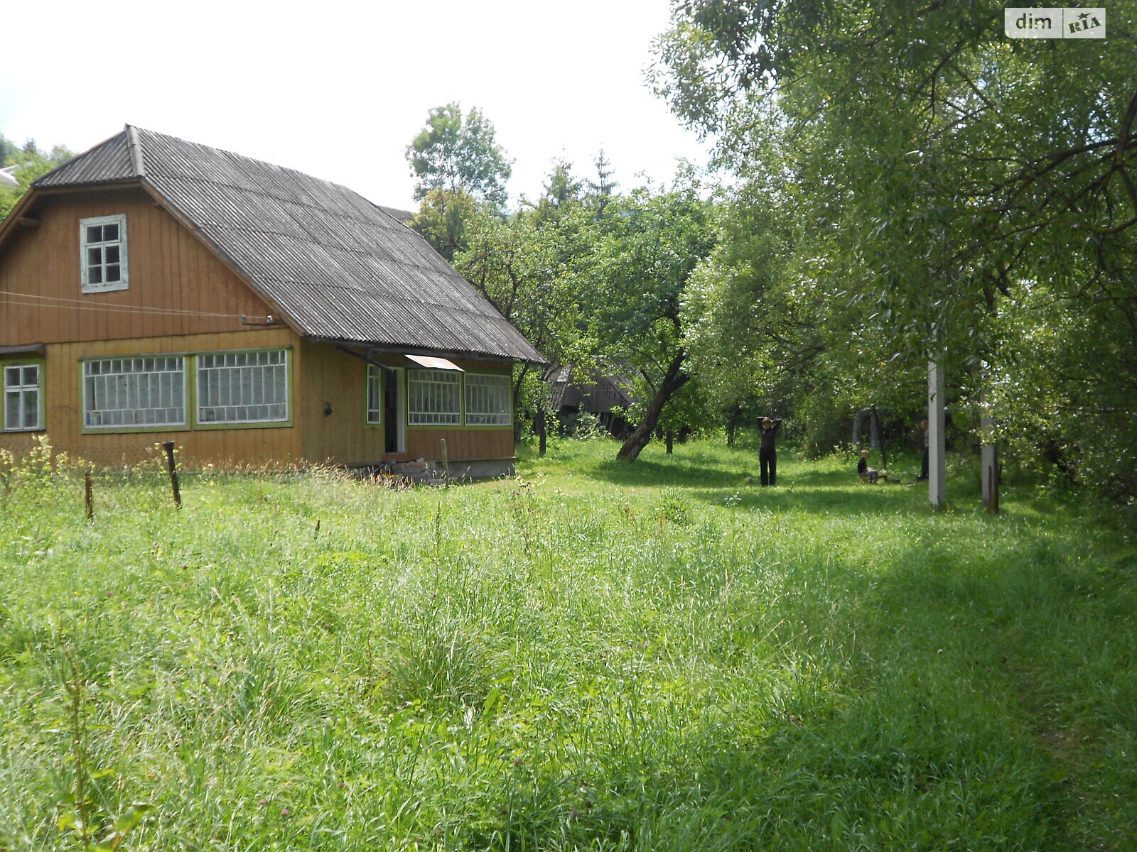 одноповерховий будинок з опаленням, 64.5 кв. м, брус. Продаж у Козьовій фото 1 одноповерховий будинок з опаленням, 64.5 кв. м, брус. Продаж у Козьовій фото 1