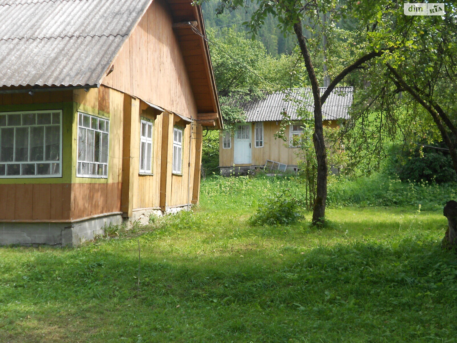 одноповерховий будинок з опаленням, 64.5 кв. м, брус. Продаж у Козьовій фото 1 одноповерховий будинок з опаленням, 64.5 кв. м, брус. Продаж у Козьовій фото 1