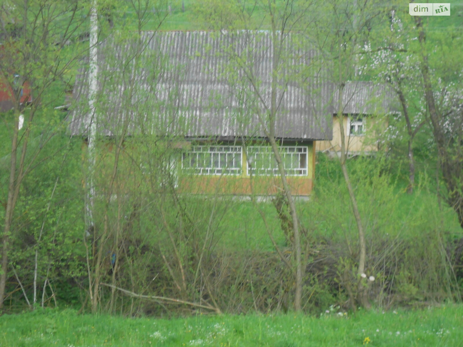 одноповерховий будинок з опаленням, 64.5 кв. м, брус. Продаж у Козьовій фото 1 одноповерховий будинок з опаленням, 64.5 кв. м, брус. Продаж у Козьовій фото 1