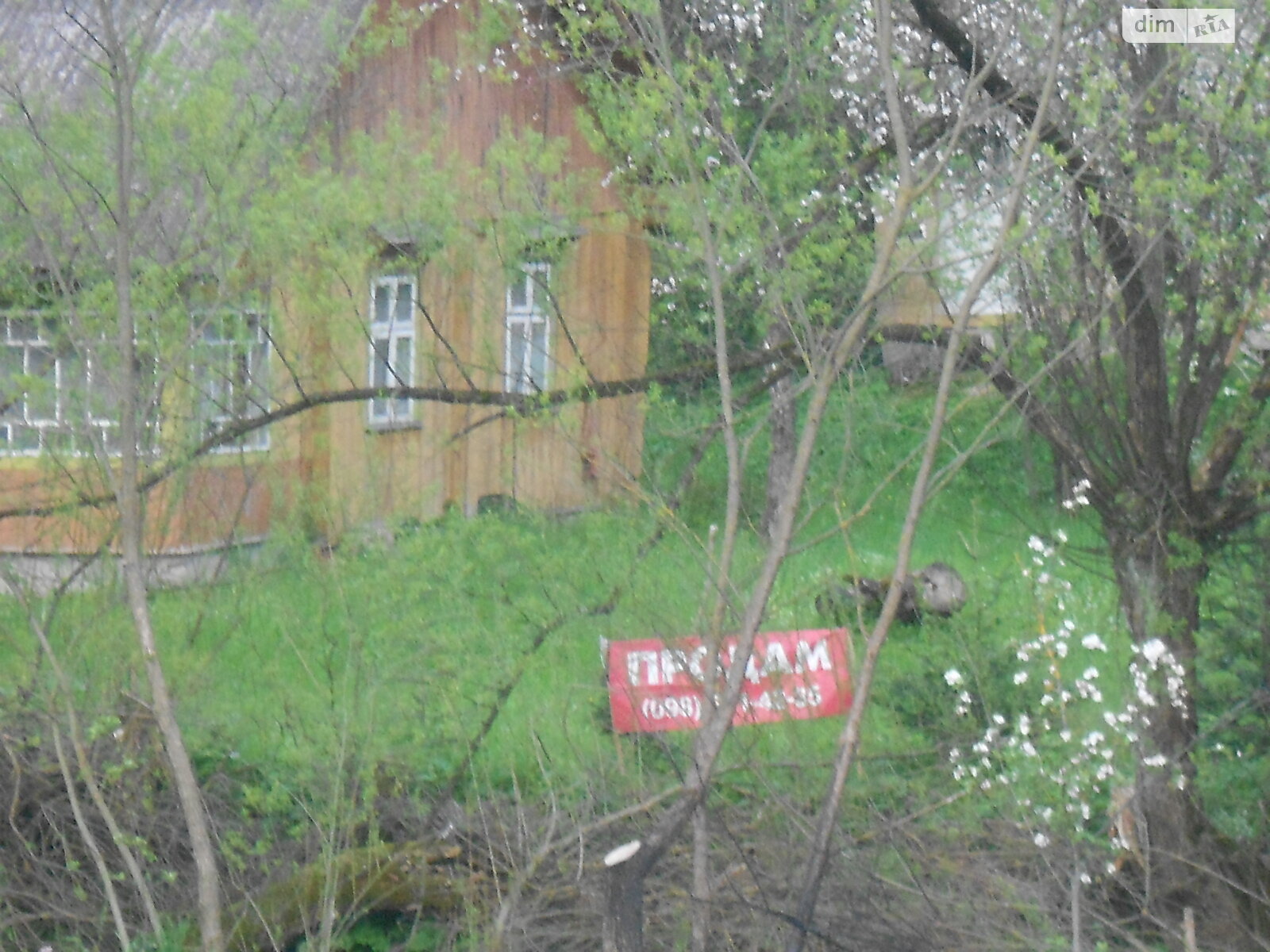 одноповерховий будинок з опаленням, 64.5 кв. м, брус. Продаж у Козьовій фото 1 одноповерховий будинок з опаленням, 64.5 кв. м, брус. Продаж у Козьовій фото 1