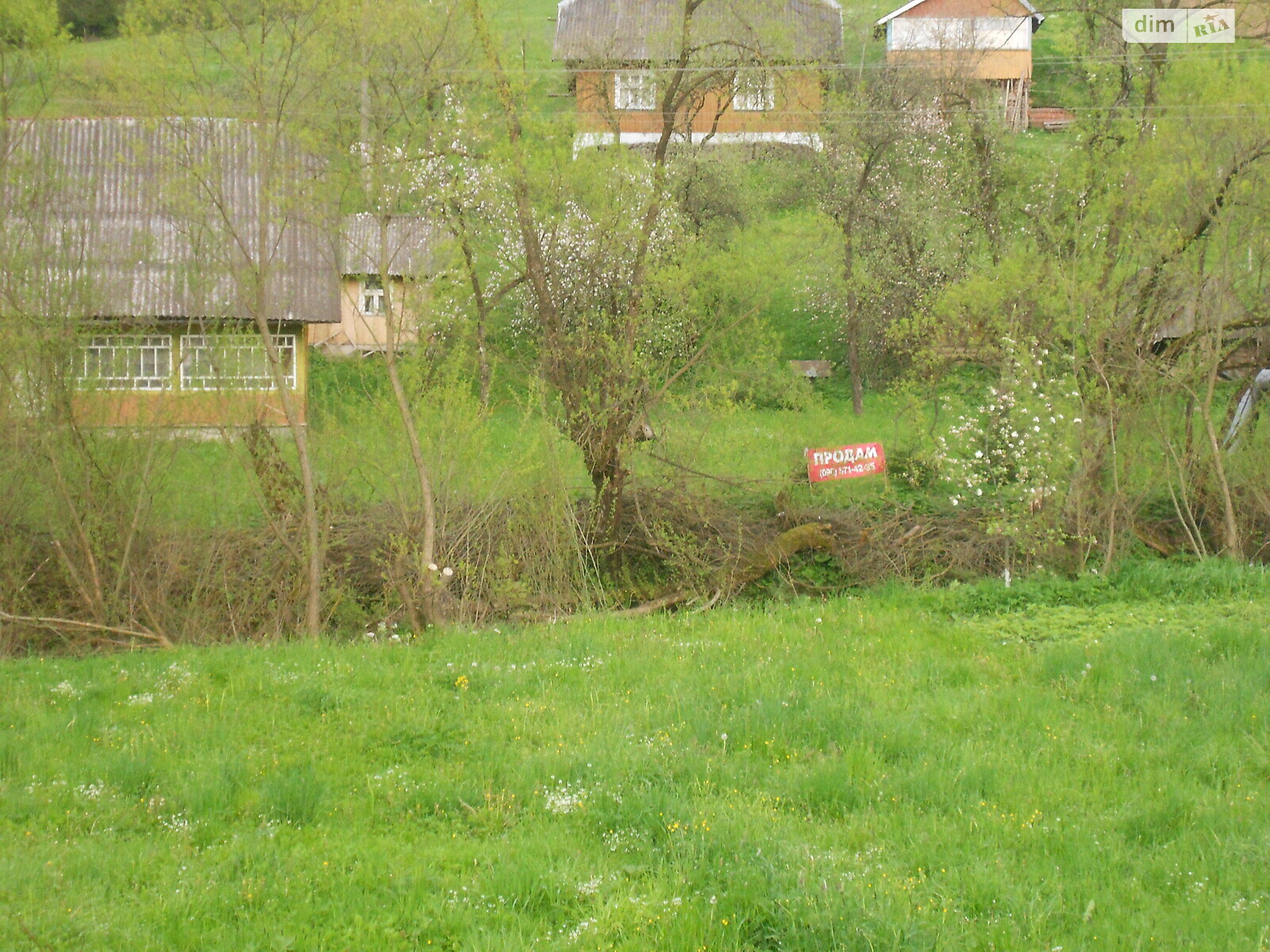 одноповерховий будинок з опаленням, 64.5 кв. м, брус. Продаж у Козьовій фото 1 одноповерховий будинок з опаленням, 64.5 кв. м, брус. Продаж у Козьовій фото 1