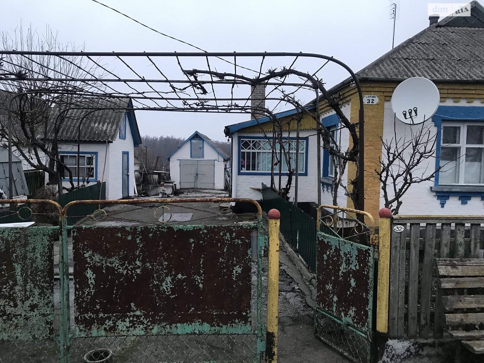 одноэтажный дом, 69 кв. м, кирпич. Продажа в Козине фото 1 одноэтажный дом, 69 кв. м, кирпич. Продажа в Козине фото 1