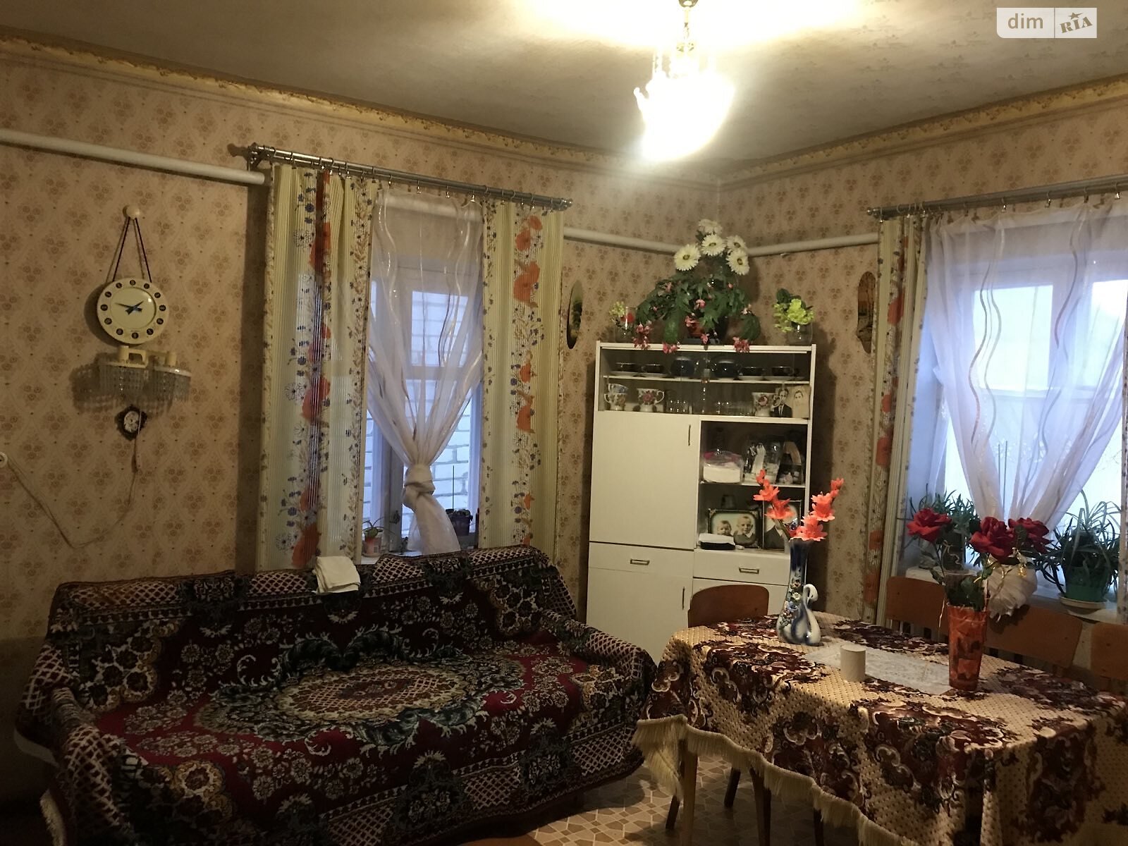 одноэтажный дом, 69 кв. м, кирпич. Продажа в Козине фото 1 одноэтажный дом, 69 кв. м, кирпич. Продажа в Козине фото 1