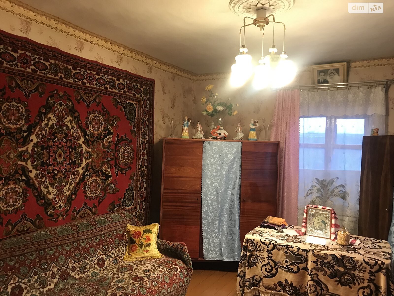 одноэтажный дом, 69 кв. м, кирпич. Продажа в Козине фото 1 одноэтажный дом, 69 кв. м, кирпич. Продажа в Козине фото 1