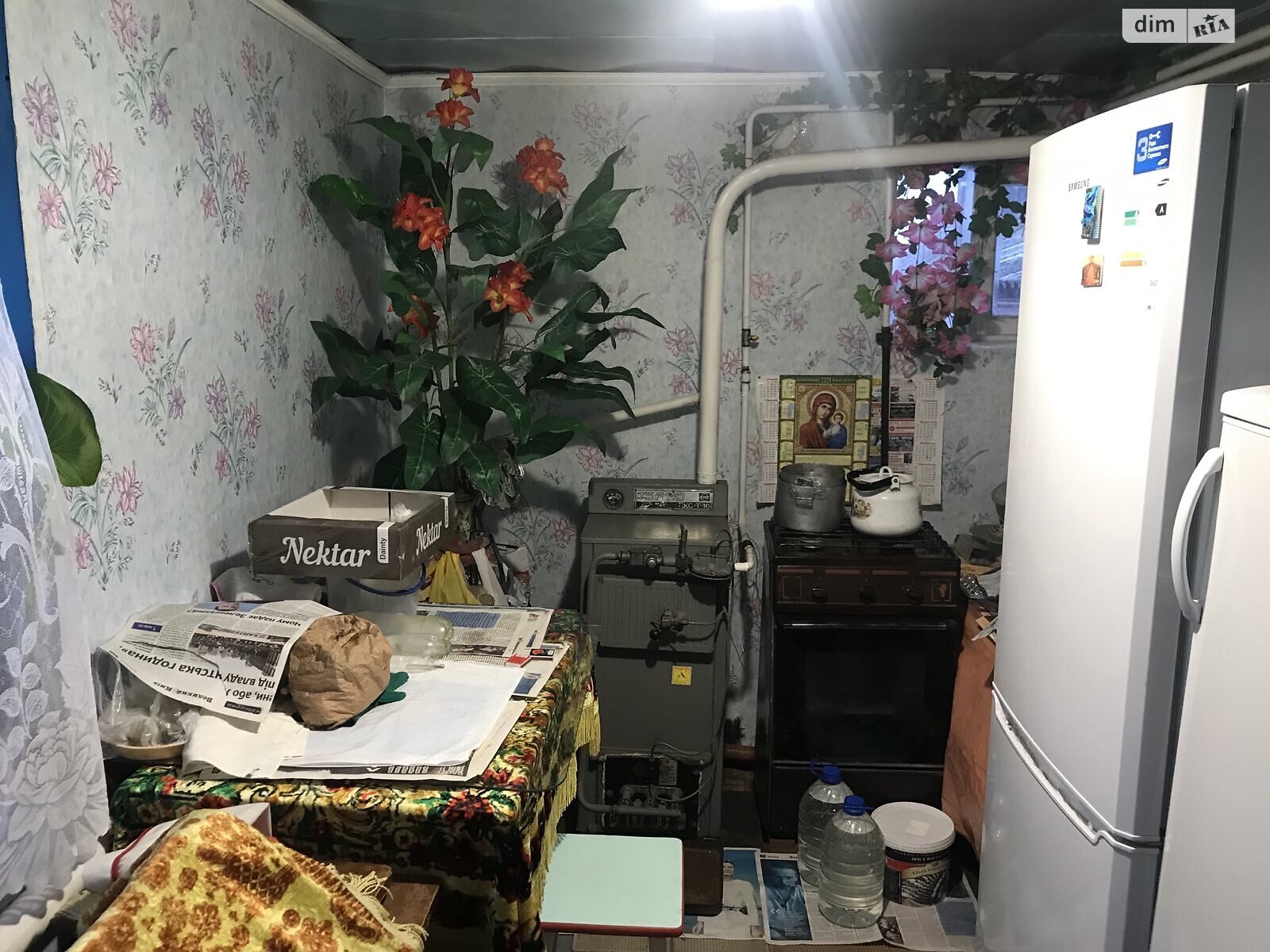 одноэтажный дом, 69 кв. м, кирпич. Продажа в Козине фото 1 одноэтажный дом, 69 кв. м, кирпич. Продажа в Козине фото 1