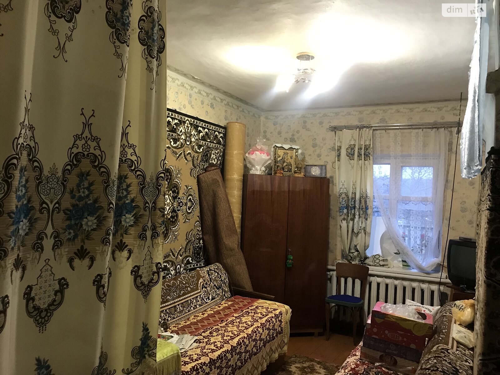 одноэтажный дом, 69 кв. м, кирпич. Продажа в Козине фото 1 одноэтажный дом, 69 кв. м, кирпич. Продажа в Козине фото 1