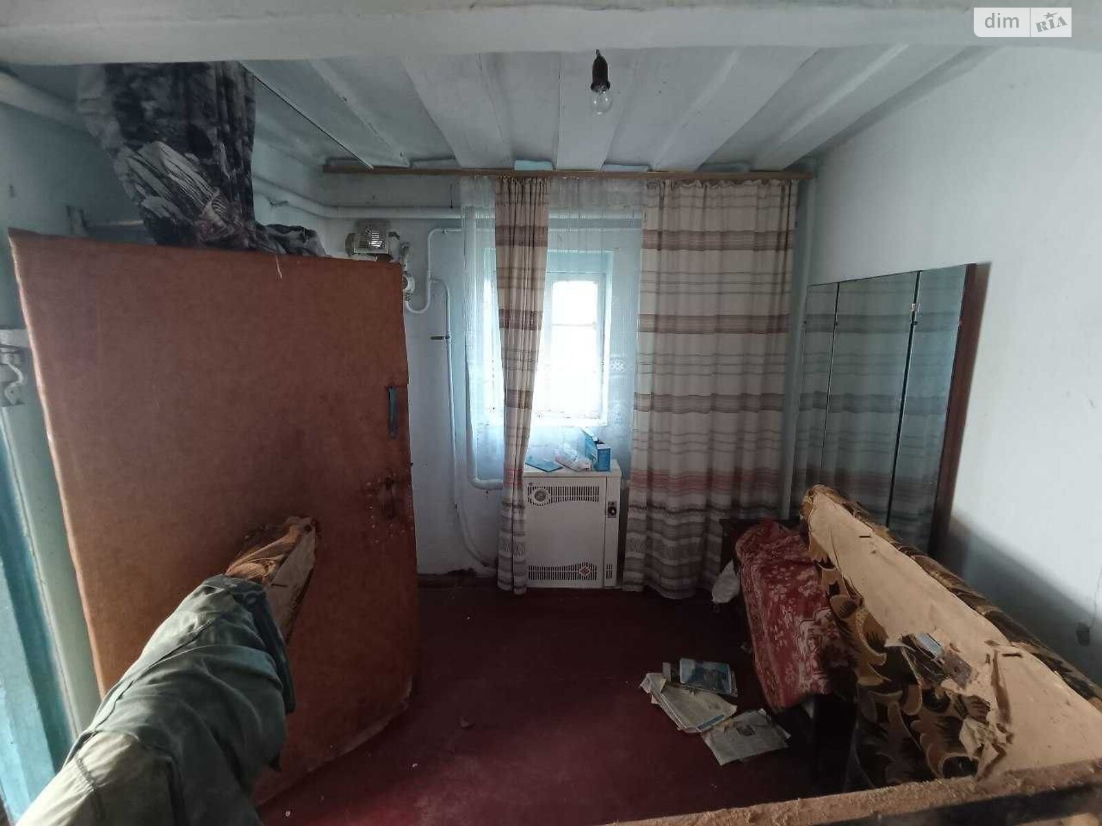 одноповерховий будинок, 47.5 кв. м, цегла. Продаж у Козині фото 1 одноповерховий будинок, 47.5 кв. м, цегла. Продаж у Козині фото 1