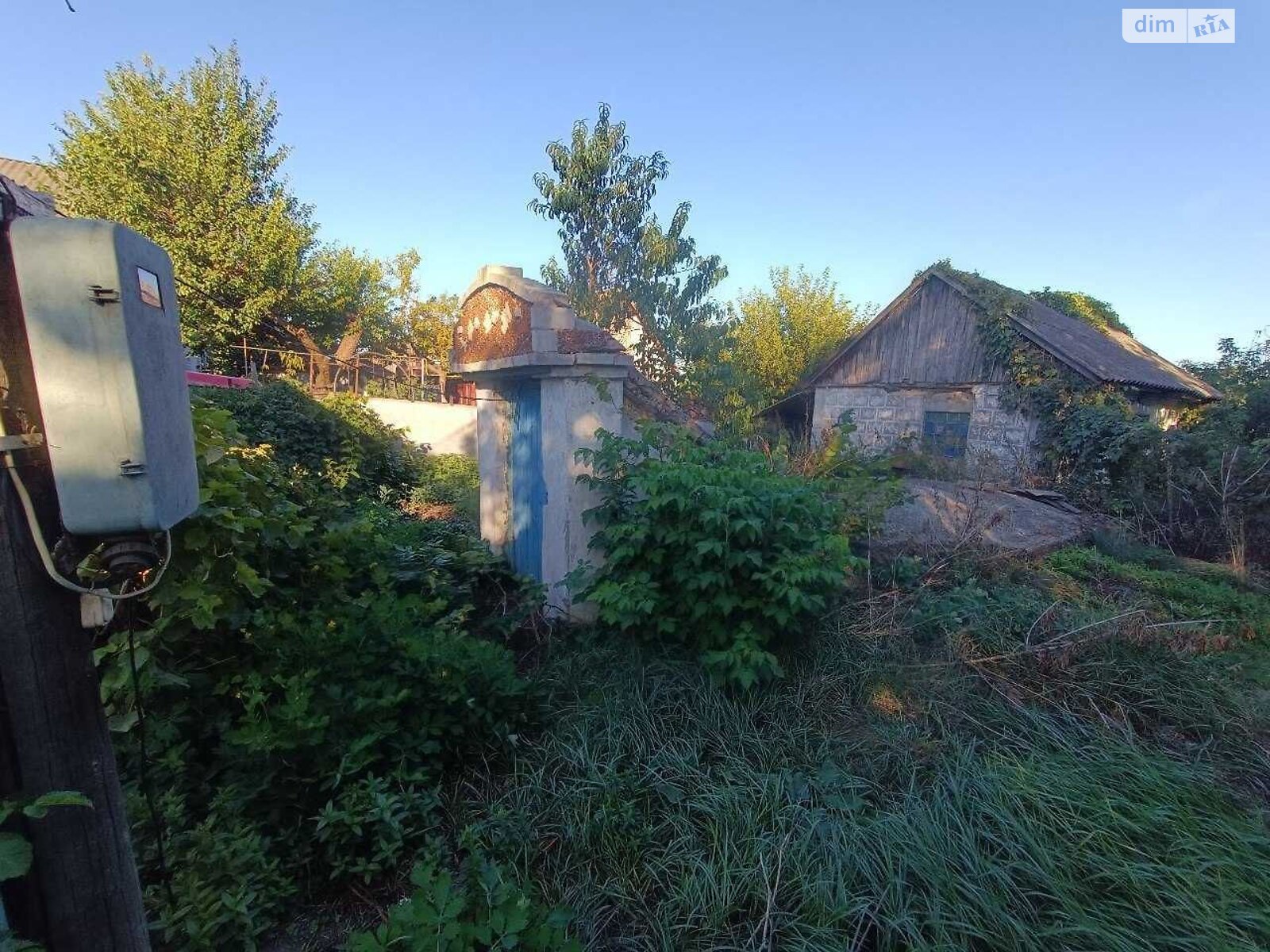 одноповерховий будинок, 47.5 кв. м, цегла. Продаж у Козині фото 1 одноповерховий будинок, 47.5 кв. м, цегла. Продаж у Козині фото 1
